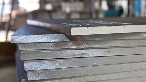 A36 structural steel offers excellent weldability, formability, and strength. Ideal for construction, bridges, and general fabrication. Wide availability. Request a quote today.
